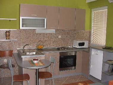 Apartamento de vacaciones en Ohrid (Ohrid)Casa de vacaciones