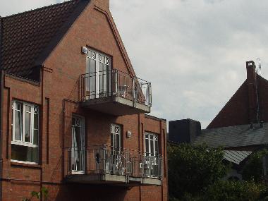 Apartamento de vacaciones en Wyk auf F�hr (Nordfriesische Inseln)Casa de vacaciones