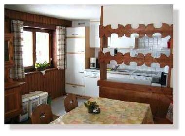 Casa de vacaciones en Sankt Gallenkirch (Bludenz-Bregenzer Wald)Casa de vacaciones