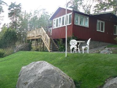 Casa de vacaciones en Varmd� (Stockholm)Casa de vacaciones
