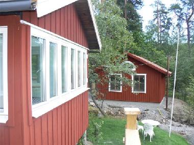 Casa de vacaciones en Varmd� (Stockholm)Casa de vacaciones
