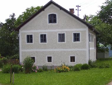 Casa de vacaciones en 4152 (M�hlviertel)Casa de vacaciones