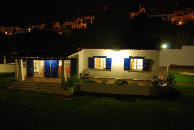 Casa de vacaciones en S�o Martinho do Porto (Oeste)Casa de vacaciones