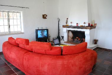 Casa de vacaciones en S�o Martinho do Porto (Oeste)Casa de vacaciones