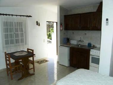 Cama y desayuno en Lagos (Algarve)Casa de vacaciones