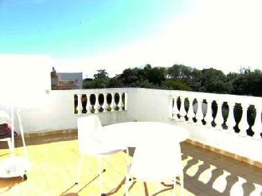 Cama y desayuno en Lagos (Algarve)Casa de vacaciones