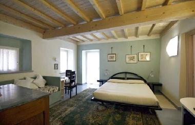 Cama y desayuno en Carasco (Genova)Casa de vacaciones