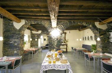 Cama y desayuno en Carasco (Genova)Casa de vacaciones