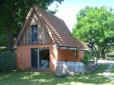 Casa de vacaciones en Born (Fischland-Dar�-Zingst)Casa de vacaciones