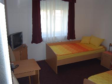 Apartamento de vacaciones en Novi Sad (Srbija (Serbia))Casa de vacaciones