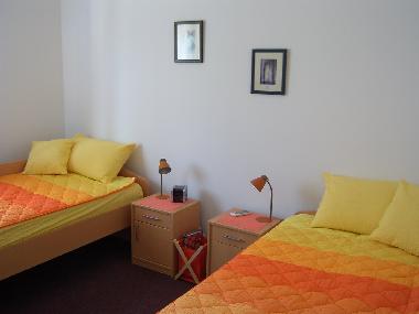 Apartamento de vacaciones en Novi Sad (Srbija (Serbia))Casa de vacaciones