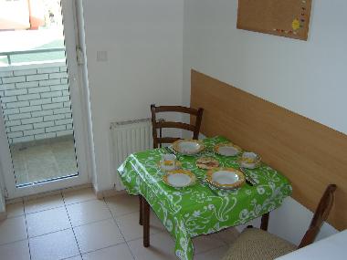 Apartamento de vacaciones en Novi Sad (Srbija (Serbia))Casa de vacaciones