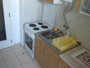 Apartamento de vacaciones en Novi Sad (Srbija (Serbia))Casa de vacaciones