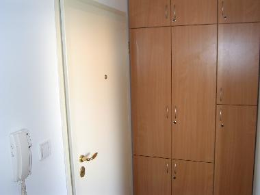 Apartamento de vacaciones en Novi Sad (Srbija (Serbia))Casa de vacaciones
