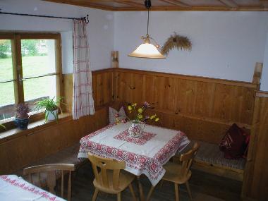 Casa de vacaciones en W�rgl (Roma)Casa de vacaciones
