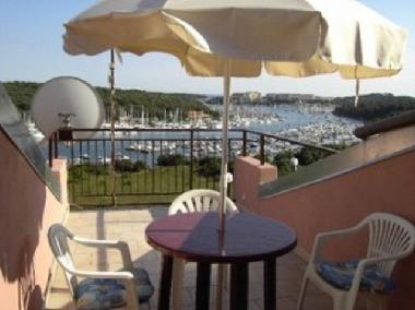 Apartamento de vacaciones en Pula (Istarska)Casa de vacaciones