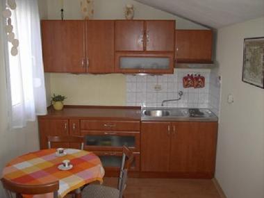 Apartamento de vacaciones en Pula (Istarska)Casa de vacaciones