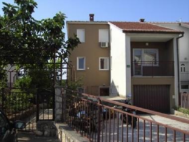 Apartamento de vacaciones en Pula (Istarska)Casa de vacaciones
