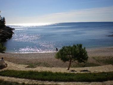 Apartamento de vacaciones en Pula (Istarska)Casa de vacaciones