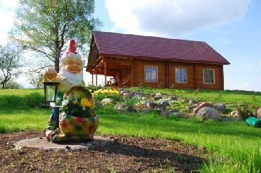 Apartamento de vacaciones en Druskininkai (Alytaus Apskritis)Casa de vacaciones