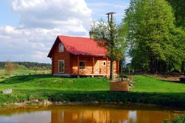 Apartamento de vacaciones en Druskininkai (Alytaus Apskritis)Casa de vacaciones