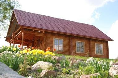 Apartamento de vacaciones en Druskininkai (Alytaus Apskritis)Casa de vacaciones