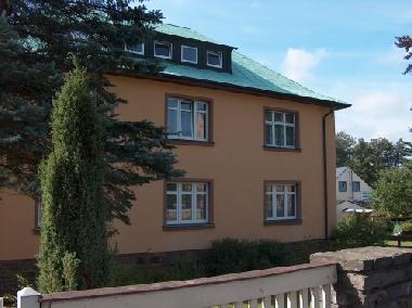 Apartamento de vacaciones en Sehmatal-Cranzahl (Erzgebirge)Casa de vacaciones