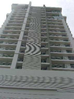 Apartamento de vacaciones en Bella Vista, Panama (Panama)Casa de vacaciones