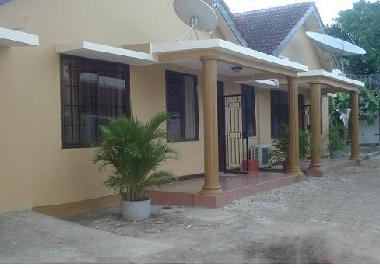 Apartamento de vacaciones en Dar es Salaam (Dar es Salaam)Casa de vacaciones