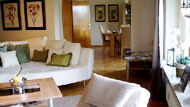 Apartamento de vacaciones en Lahnau (Lahn-Dill)Casa de vacaciones