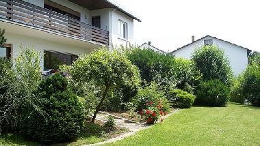 Apartamento de vacaciones en Lahnau (Lahn-Dill)Casa de vacaciones