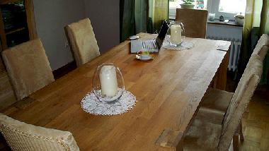 Apartamento de vacaciones en Lahnau (Lahn-Dill)Casa de vacaciones