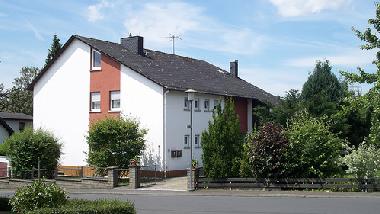 Apartamento de vacaciones en Lahnau (Lahn-Dill)Casa de vacaciones