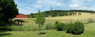 Apartamento de vacaciones en Lahnau (Lahn-Dill)Casa de vacaciones