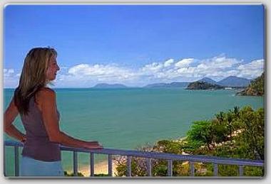 Apartamento de vacaciones en Trinity Beach (Queensland)Casa de vacaciones
