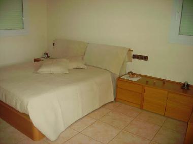 habitaci�n doble