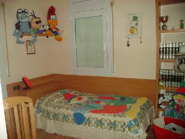 1 habitaci�n individual de 2