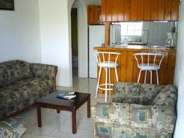 Apartamento de vacaciones en Governors Harbour (Governor's Harbour)Casa de vacaciones