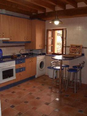 cocina