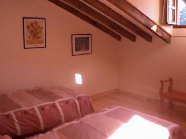 habitaci�n doble