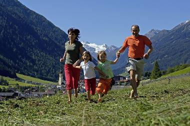 Apartamento de vacaciones en Neustift im Stubaital (Tiroler Oberland)Casa de vacaciones