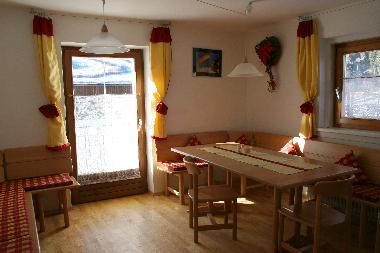 Apartamento de vacaciones en Neustift im Stubaital (Tiroler Oberland)Casa de vacaciones