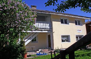 Apartamento de vacaciones en Neustift im Stubaital (Tiroler Oberland)Casa de vacaciones