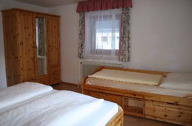 Apartamento de vacaciones en Neustift im Stubaital (Tiroler Oberland)Casa de vacaciones