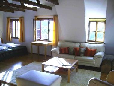 Apartamento de vacaciones en Sighisoara (Mures)Casa de vacaciones
