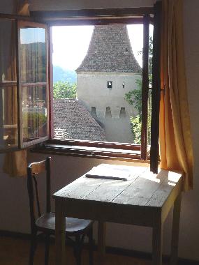 Apartamento de vacaciones en Sighisoara (Mures)Casa de vacaciones