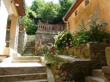 Apartamento de vacaciones en Sighisoara (Mures)Casa de vacaciones