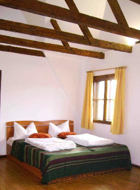 Apartamento de vacaciones en Sighisoara (Mures)Casa de vacaciones