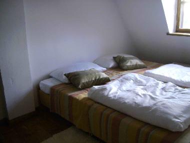 Apartamento de vacaciones en Sighisoara (Mures)Casa de vacaciones