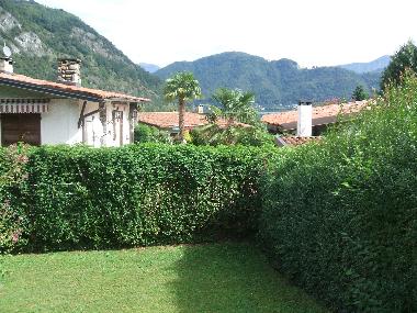 Casa de vacaciones en Lavena Ponte Tresa (Varese)Casa de vacaciones